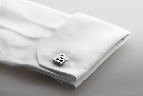 Product image for the Personalized Cufflinks.