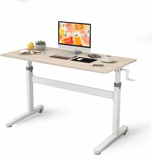 Product photo for the Automatic Standing Desk.