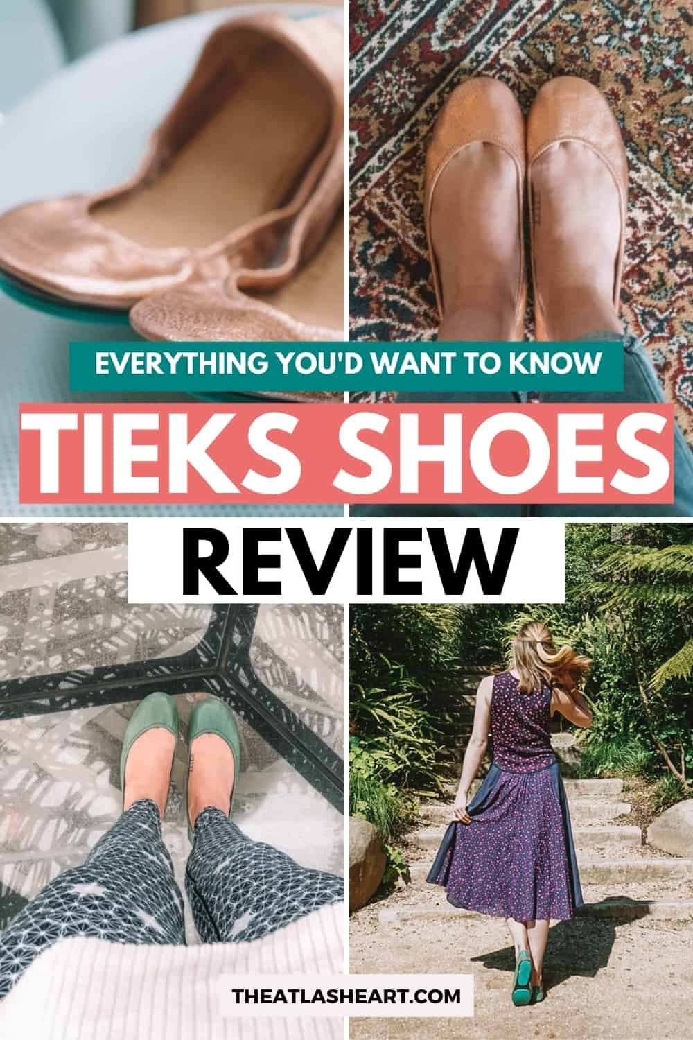 Tieks Review (for 2023): Are Tieks Really Worth the Cost?