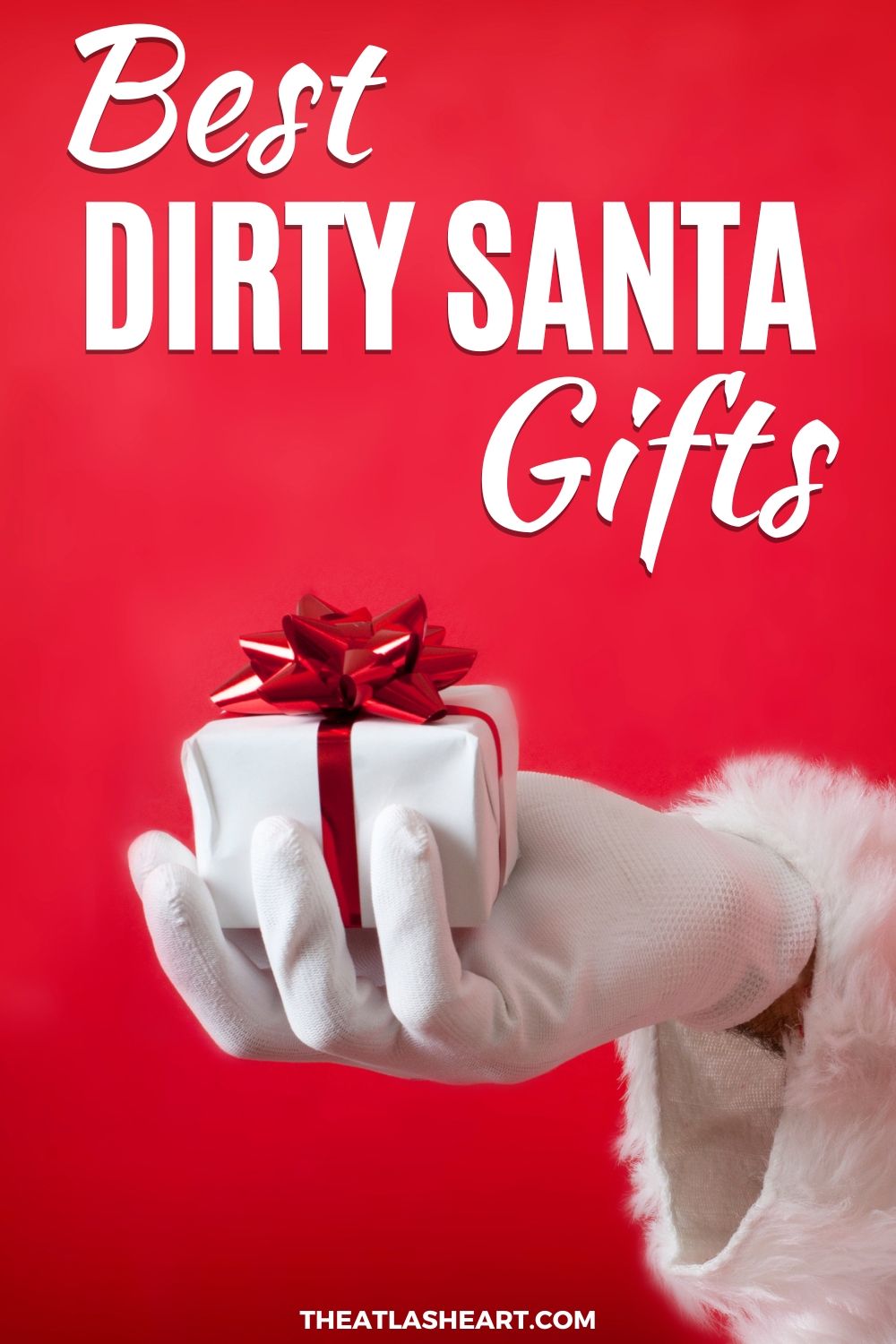 Best Dirty Santa Gifts Pin 2