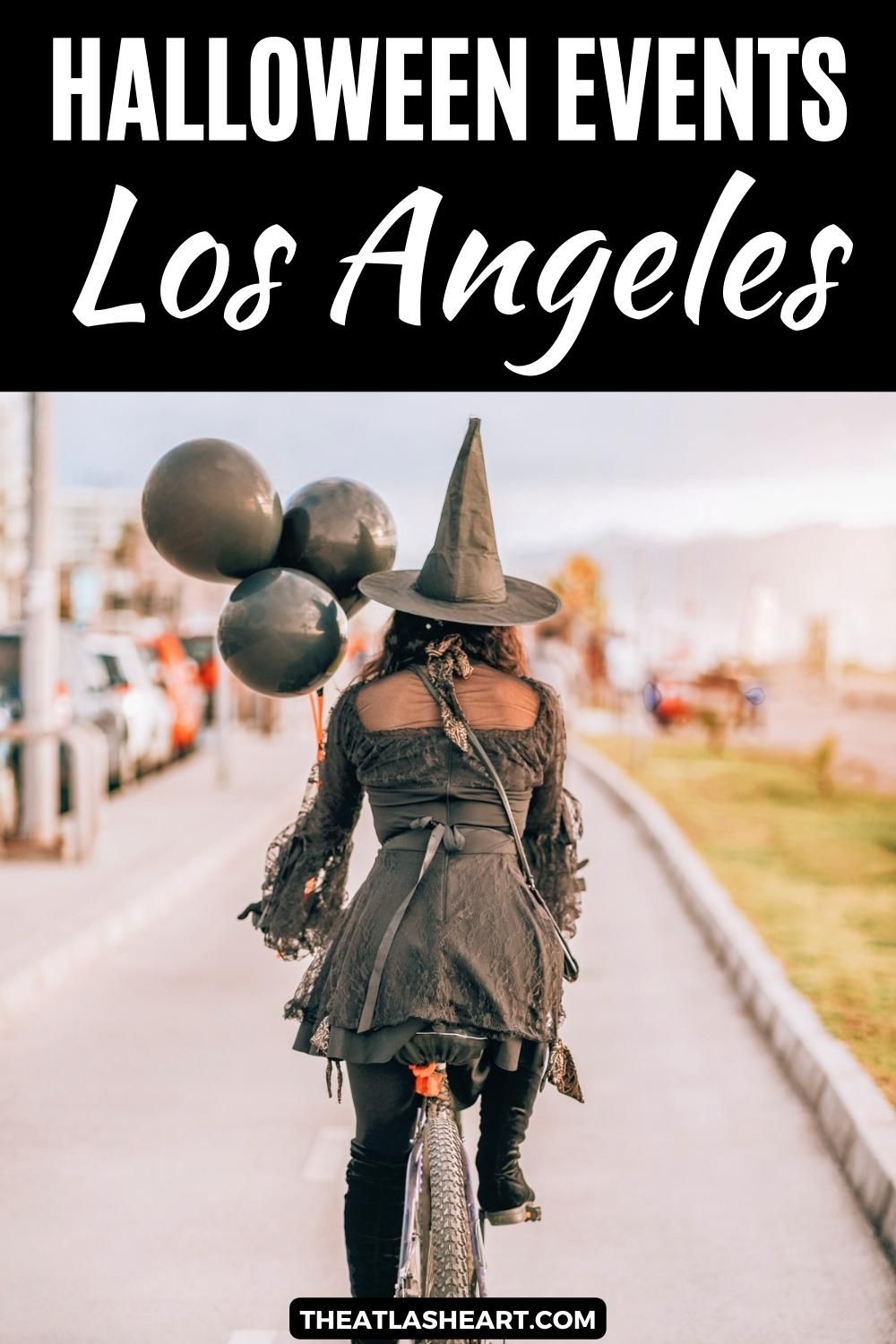 27 BEST Halloween Events in Los Angeles for Adults & Families
