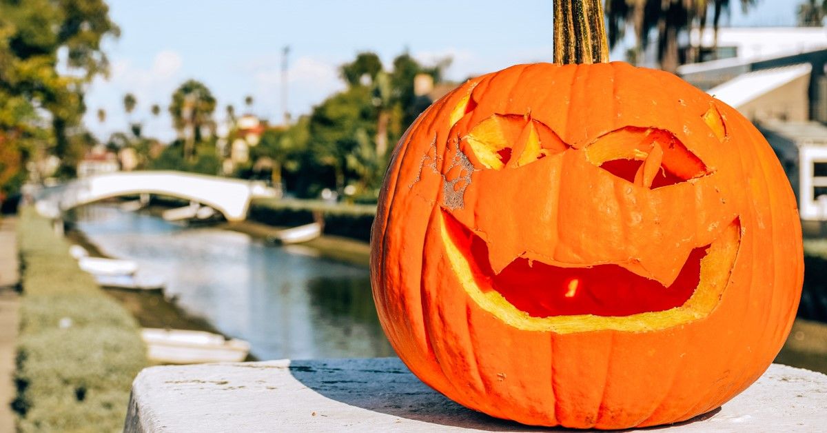 27 BEST Halloween Events in Los Angeles for Adults & Families