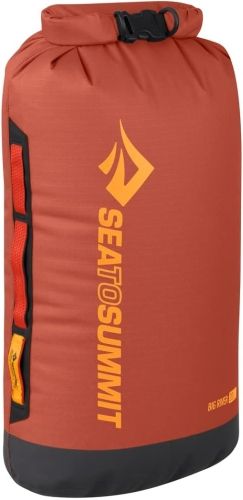 Sea to Summit dry bags