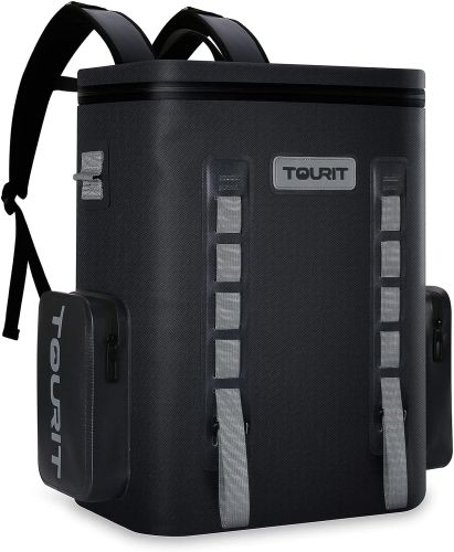 TOURIT Leak-Proof Soft Sided Cooler Backpack