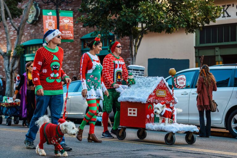 Christmas In San Diego 25 Things To Do [2024 Guide]