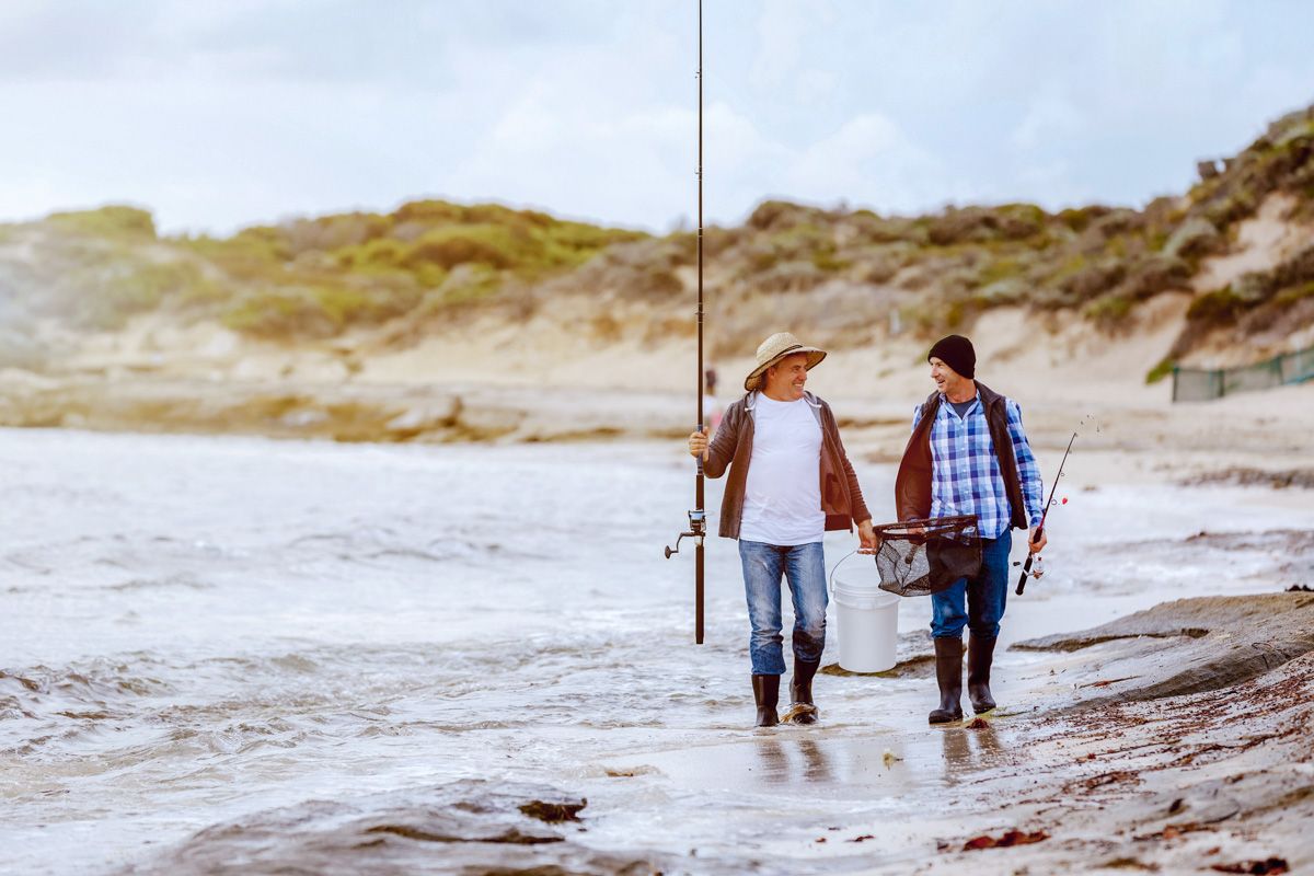 Best Gifts for the Fisherman Who Has Everything