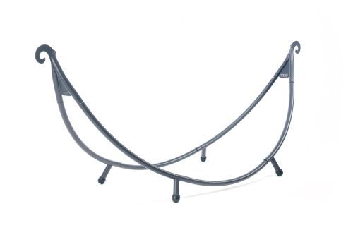 Product image for the ENO SoloPod Hammock Stand.