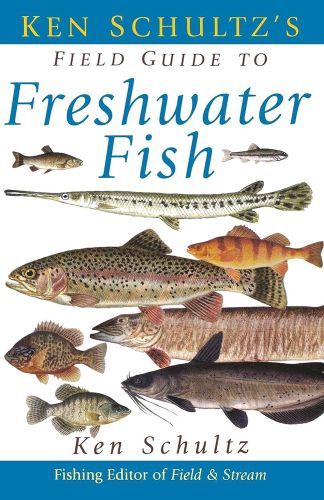 Field Guide to Freshwater Fish