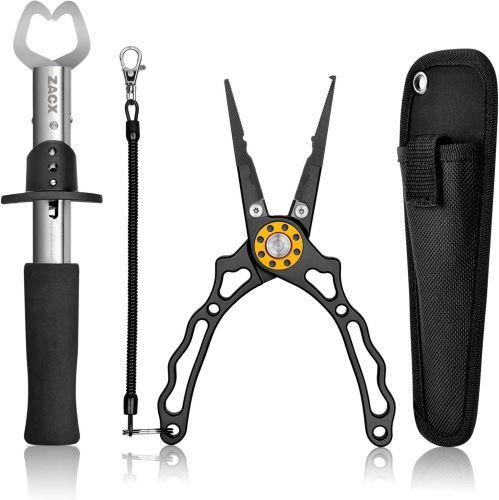Product image for the Fishing Pliers.