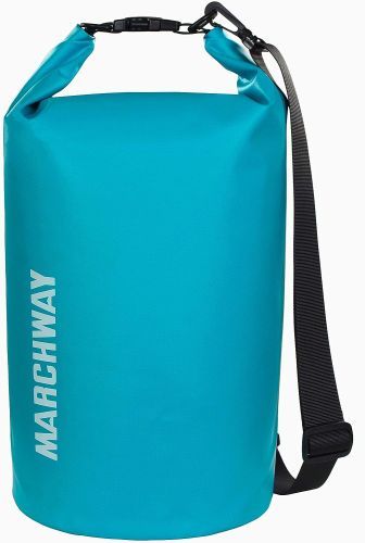 Product image for the MARCHWAY Floating Waterproof Dry Bag.