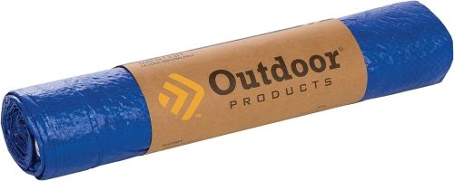 Outdoor Products All Purpose Tarp