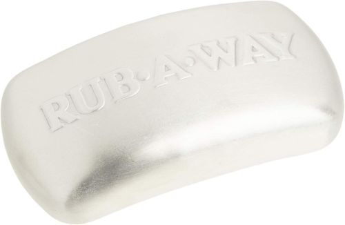 Product image for the Rub-a-Way Bar Stainless Steel.