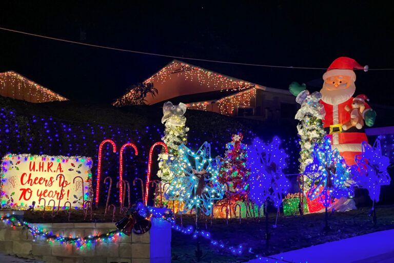20+ Best Christmas Lights In Los Angeles 🌲 2024 Holiday Guide
