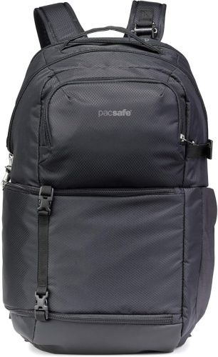 pacsafe camera bag anti-theft daypack