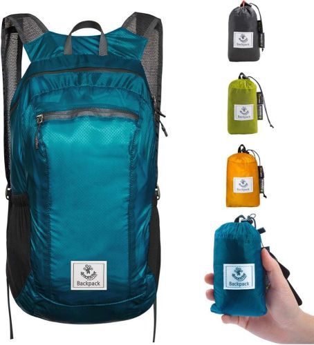 Product image for the 4Monster Hiking Daypack.
