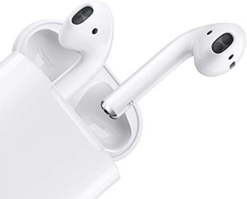 Product image for the Apple AirPods.