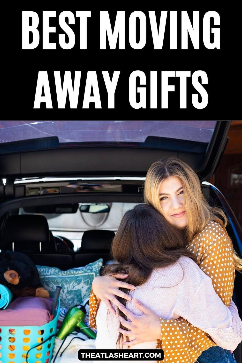 52 Best Going Away Gifts 2024 — Best Farewell Gift Ideas