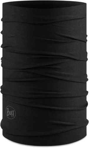 Product image for the Buff Original in Solid Black.