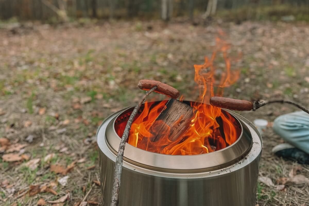 Solo Stove Review