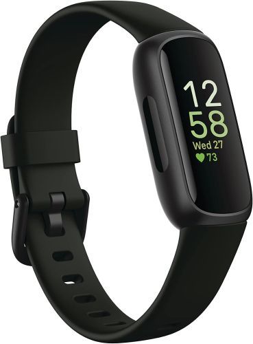Product image for the Fitbit Inspire 3.
