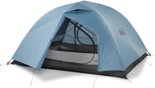 Product image for the REI Co-op Half Dome in light blue.