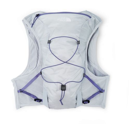 Product image for The North Face Sunriser Run Hydration Vest in grey.