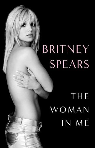 Britney Spears Book