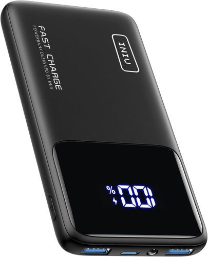 Product image for the Portable Charger.