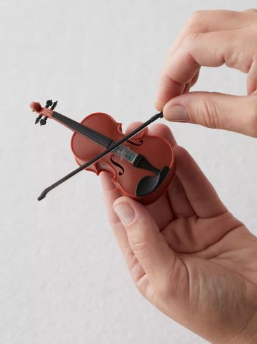 Tiny Violin