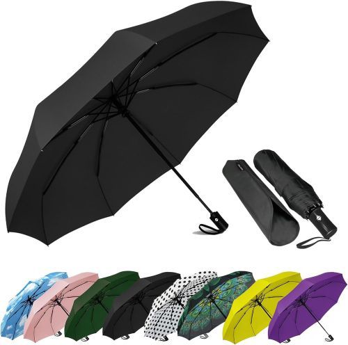 Product image for the Travel Umbrella.
