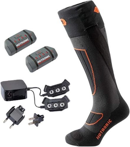 Product image for the Hotronic XLP ONE PFI 50 Heated Socks.