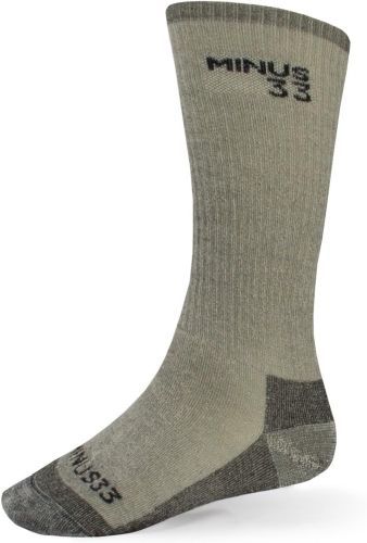 Minus33 Mountaineer Sock